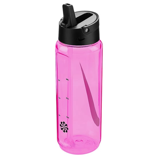 Nike - "TR Renew Recharge" Strohflasche, 680ml (Pink) - Image 3