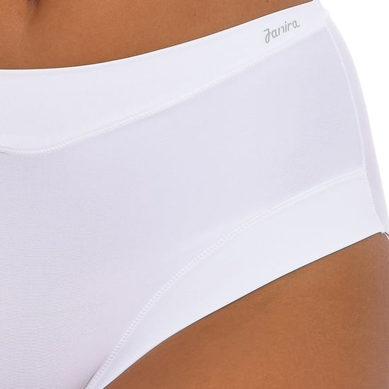 Best Comfort Slip Höschen unsichtbares Kleidungsstück für Damen 1031673 - Image 2