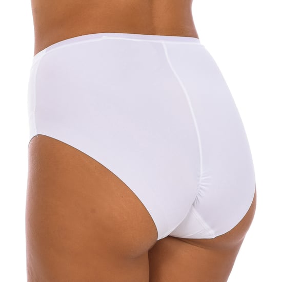 Best Comfort Slip Höschen unsichtbares Kleidungsstück für Damen 1031673 - Image 3
