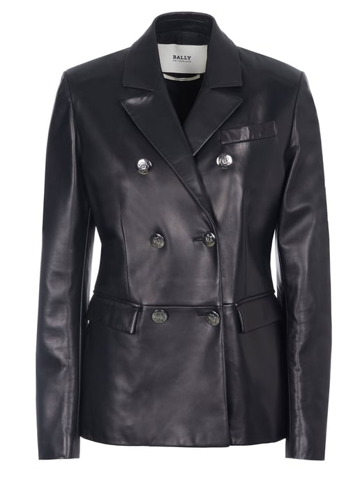 Bally Blazer schwarz - Image 1