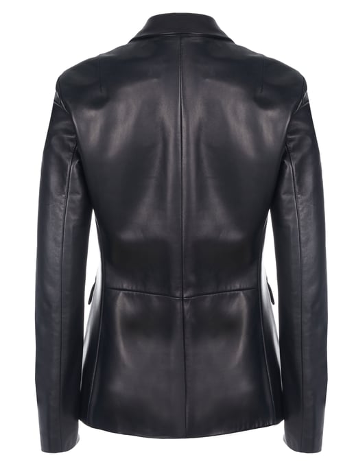 Bally Blazer schwarz - Image 2