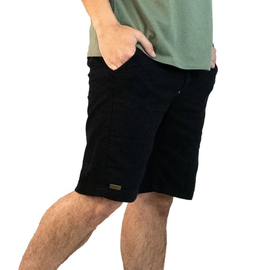 Easy SPRB-HT2021 Kurze Herren-Bermudashorts - Image 4