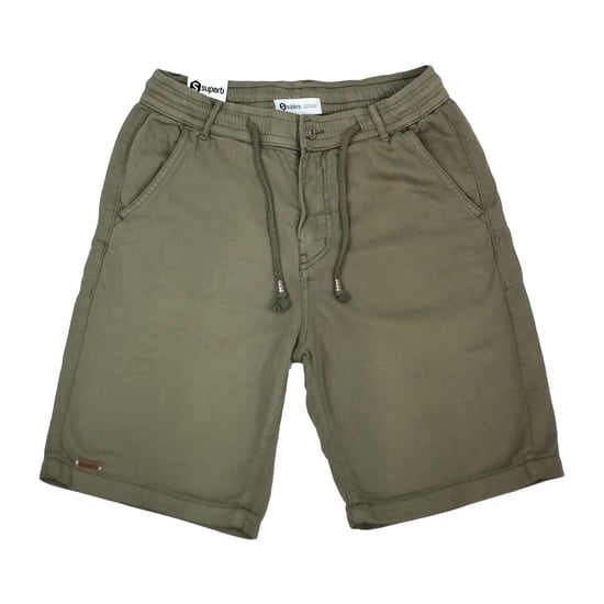 Easy SPRB-HT2021 Kurze Herren-Bermudashorts - Image 1