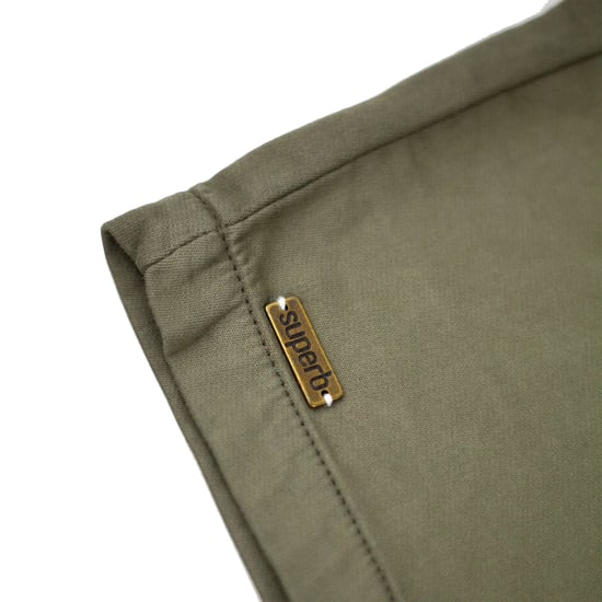 Easy SPRB-HT2021 Kurze Herren-Bermudashorts - Image 2