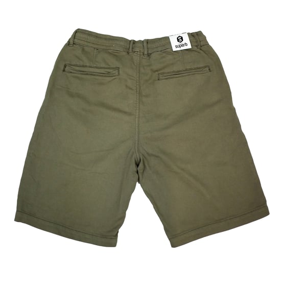 Easy SPRB-HT2021 Kurze Herren-Bermudashorts - Image 3