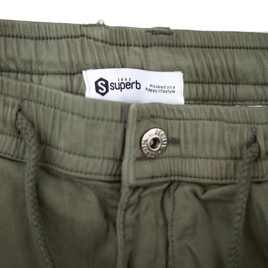 Easy SPRB-HT2021 Kurze Herren-Bermudashorts - Image 6