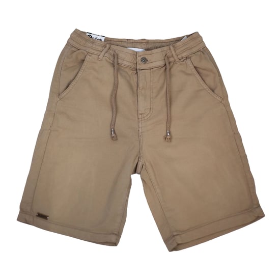 Easy SPRB-HT2021 Kurze Herren-Bermudashorts - Image 1