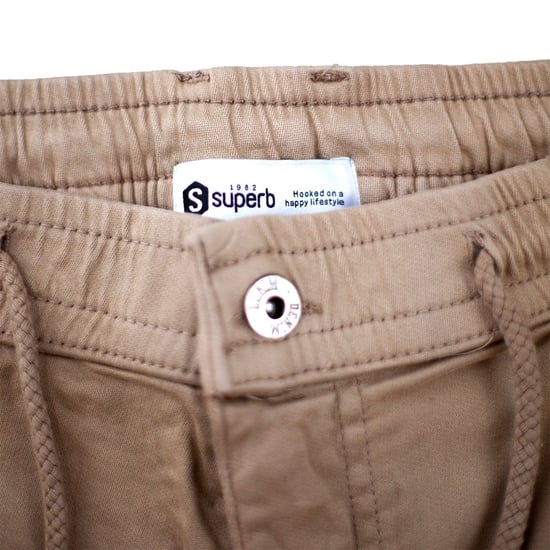 Easy SPRB-HT2021 Kurze Herren-Bermudashorts - Image 2