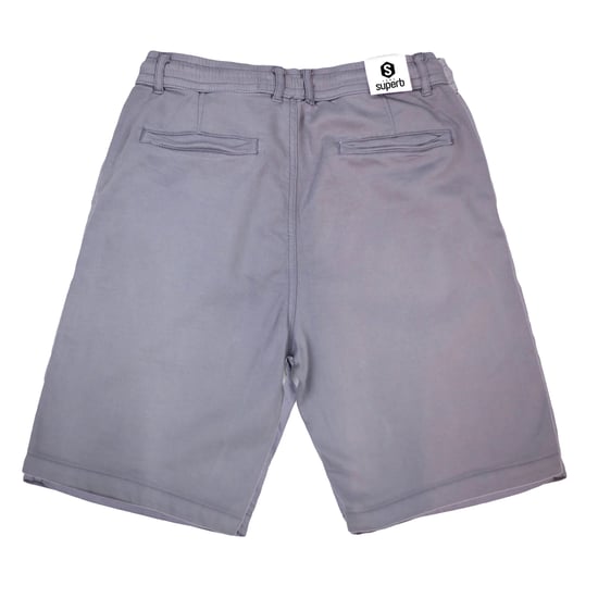 Easy SPRB-HT2021 Kurze Herren-Bermudashorts - Image 3