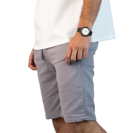 Easy SPRB-HT2021 Kurze Herren-Bermudashorts - Image 4