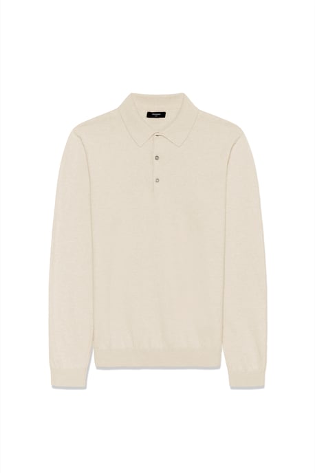 Strickpullover MAklint Strickpullover Gerade Passform - Image 1