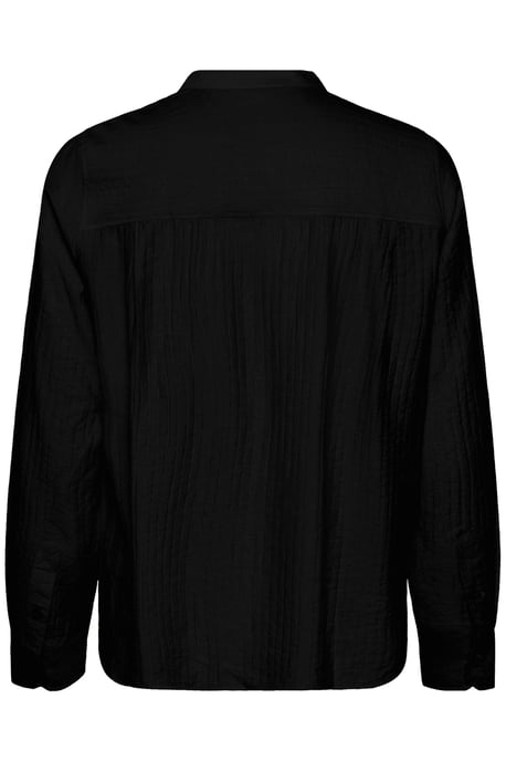 Langarm - Hemd TrishIW Langarm - Hemd black - Image 2