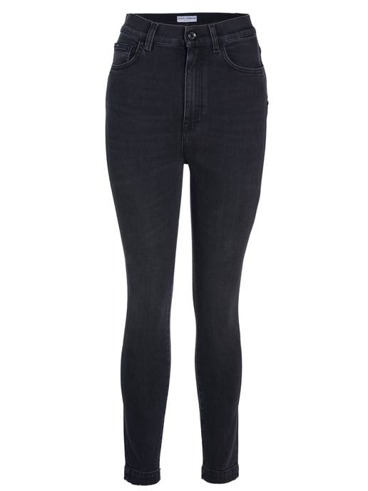 Dolce & Gabbana Jeans - Image 1