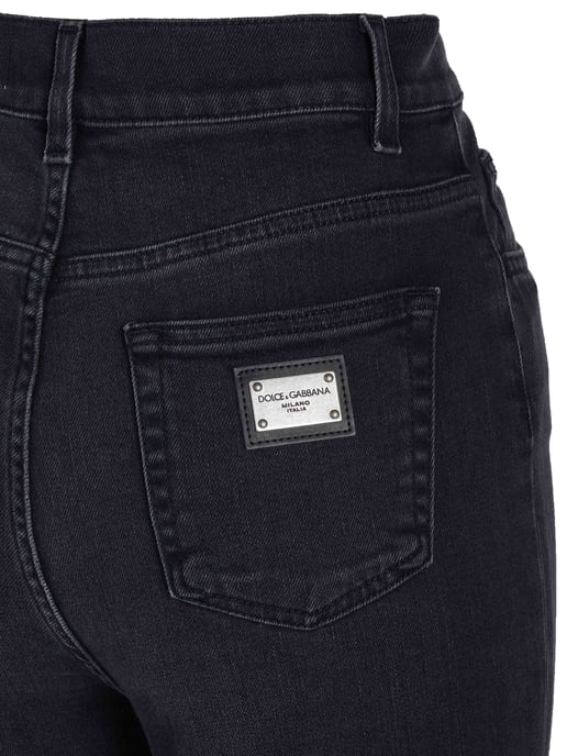 Dolce & Gabbana Jeans - Image 4