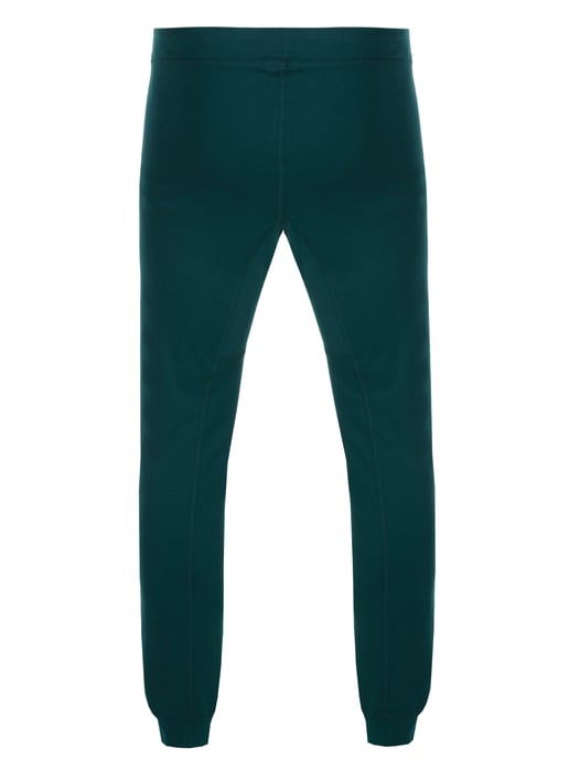 Bally Hike 14 Leggings dunkelgrün - Image 2
