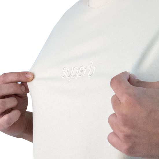 Herren Oversize Kurzarm T-Shirt 3900 - Image 2