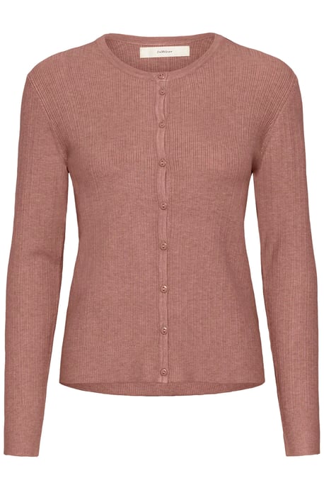 Strickpullover YenahIW Strickpullover Gerade Passform - Image 1