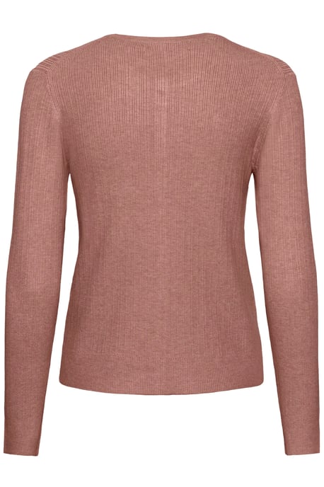 Strickpullover YenahIW Strickpullover Gerade Passform - Image 2