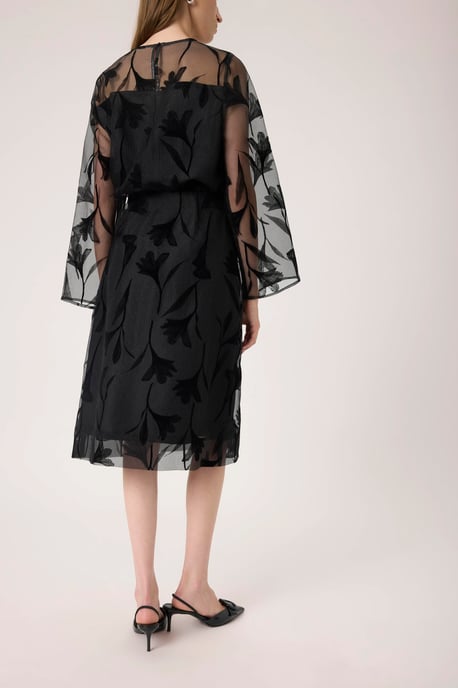 Rock SLPhilomena Rock Slim fit black - Image 3