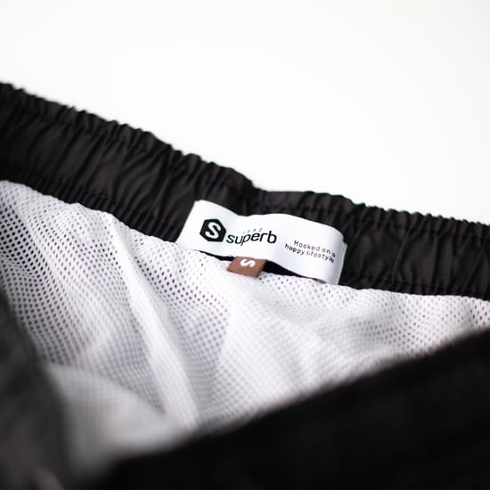 SW2501 Herren Badeshorts - Image 4