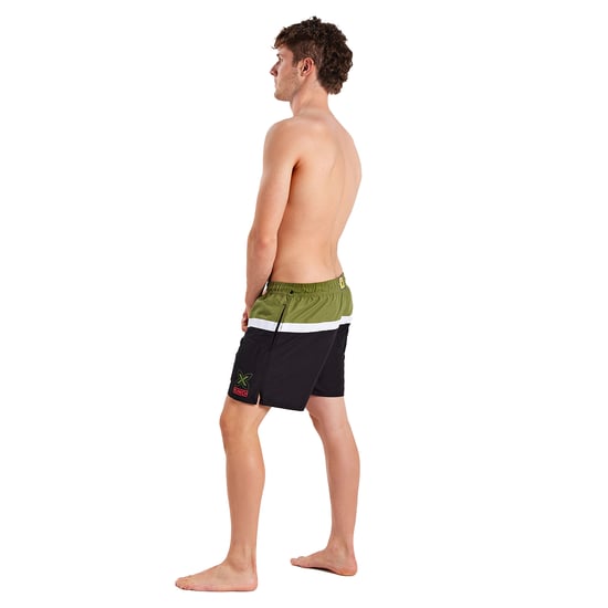 MUEM1080 Langer Herren-Badeanzug - Image 3