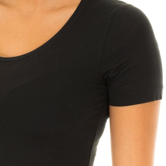 Termaltech Kurzarm-T-Shirt P01BU Damen - Image 2