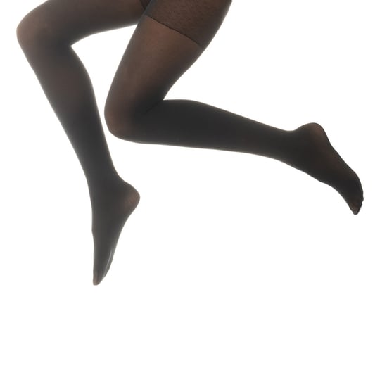 Pack-3 Push-up-Höschen 50 Den MICRO Frau - Image 3
