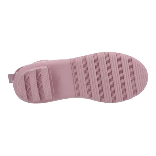 Cotswold Damen Wildblumen Gummistiefel (Rosa) - Image 4