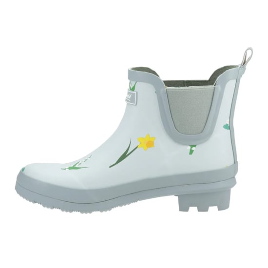 Cotswold Damen Wildblumen Gummistiefel (Minze) - Image 3