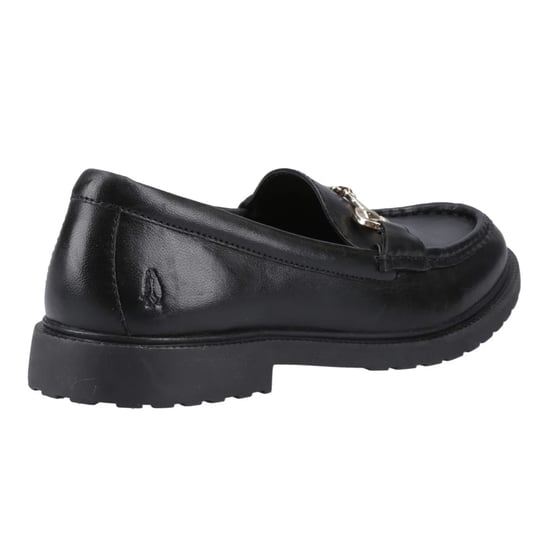 Hush Puppies - "Verity" Trensen-Detail Halbschuhe für Damen (Schwarz) - Image 2