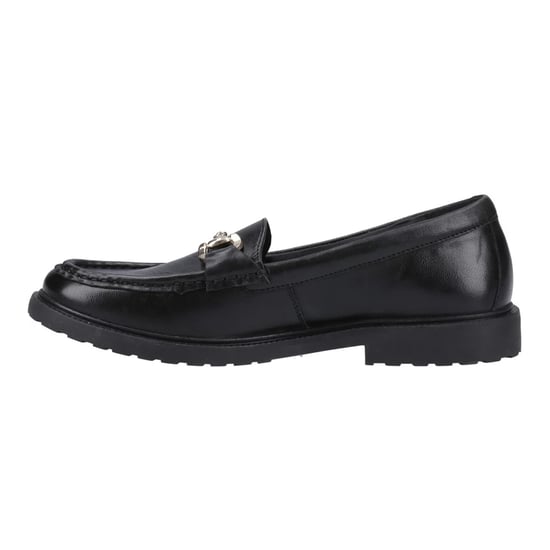 Hush Puppies - "Verity" Trensen-Detail Halbschuhe für Damen (Schwarz) - Image 3