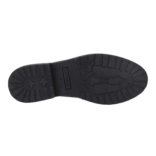 Hush Puppies - "Verity" Trensen-Detail Halbschuhe für Damen (Schwarz) - Image 5