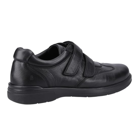 Hush Puppies - "Magnus" Halbschuhe für Herren, Leder (Schwarz) - Image 2