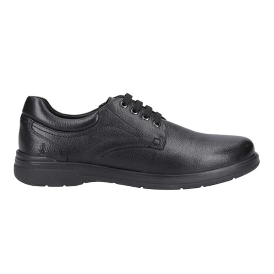 Hush Puppies - "Marco" Schuhe für Herren, Zum Schnüren (Schwarz) - Image 1