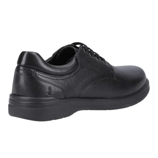 Hush Puppies - "Marco" Schuhe für Herren, Zum Schnüren (Schwarz) - Image 2
