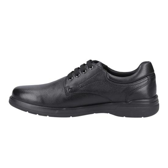 Hush Puppies - "Marco" Schuhe für Herren, Zum Schnüren (Schwarz) - Image 3