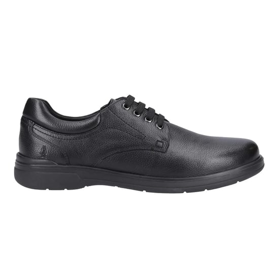 Hush Puppies - "Marco" Schuhe für Herren, Zum Schnüren (Schwarz) - Image 4