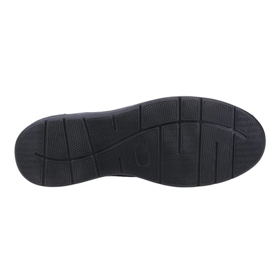 Hush Puppies - "Marco" Schuhe für Herren, Zum Schnüren (Schwarz) - Image 5