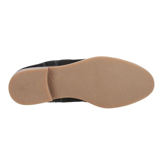 Cotswold Damen Signet Leder Stiefeletten (Schwarz) - Image 5