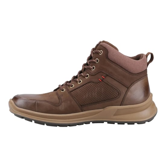 Hush Puppies - "Arnie" Stiefeletten für Herren, Leder (Braun) - Image 3