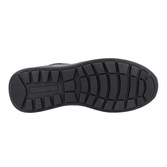 Hush Puppies - "Arnie" Stiefeletten für Herren, Leder (Schwarz) - Image 5