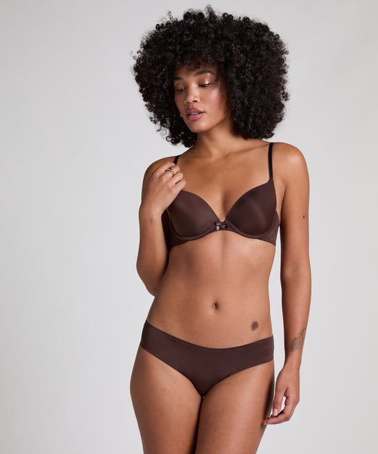 Hunkemöller Slip brésilien Invisible - Image 1