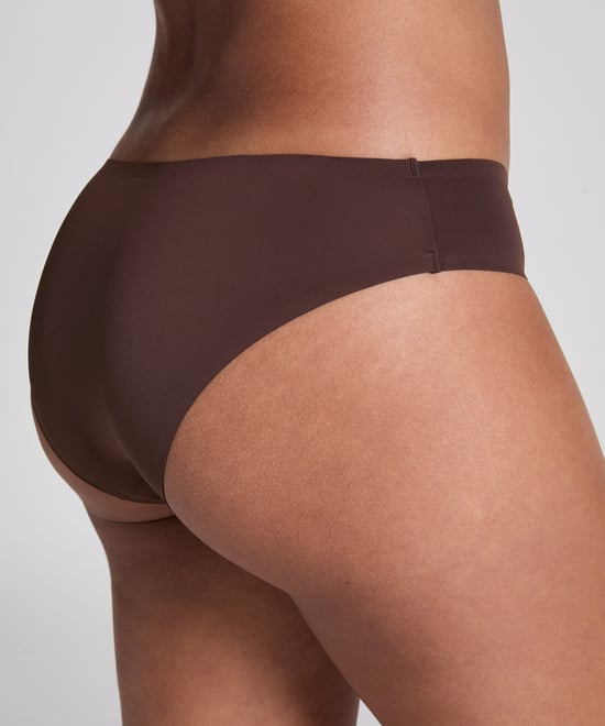 Hunkemöller Slip brésilien Invisible - Image 2