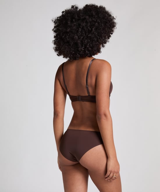 Hunkemöller Slip brésilien Invisible - Image 3