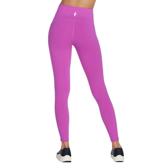 Skechers - "Gowalk Wear" Leggings für Damen (Veilchen) - Image 2