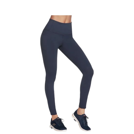 Skechers - "Gowalk" Leggings für Damen (Marineblau) - Image 2