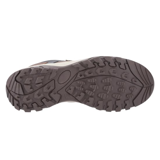 Cotswold Damen Overbury Wanderstiefel (Braun) - Image 5