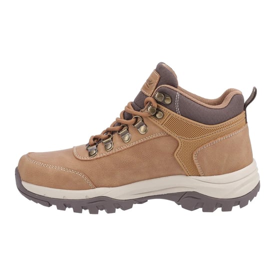 Cotswold Damen Überbury Wanderstiefel (Tan) - Image 3
