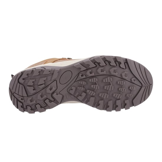 Cotswold Damen Überbury Wanderstiefel (Tan) - Image 5