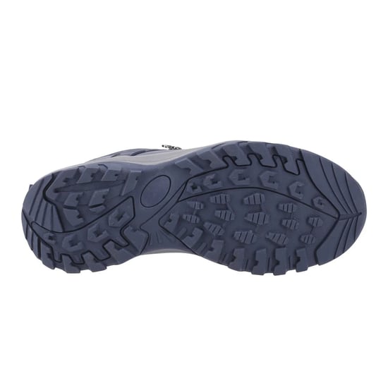 Cotswold Damen Overbury Wanderschuhe (Navy) - Image 5